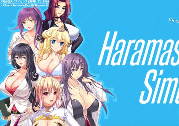 后宫模拟（Haramase Simulator）V0.3.1.1+作弊指令 汉化完结版-稀风次元