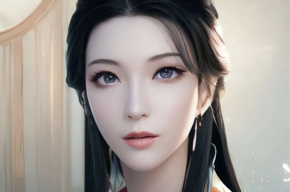 [VAM]凡人修仙：南宫婉 2K【3D同人番剧】2.4GB-稀风次元