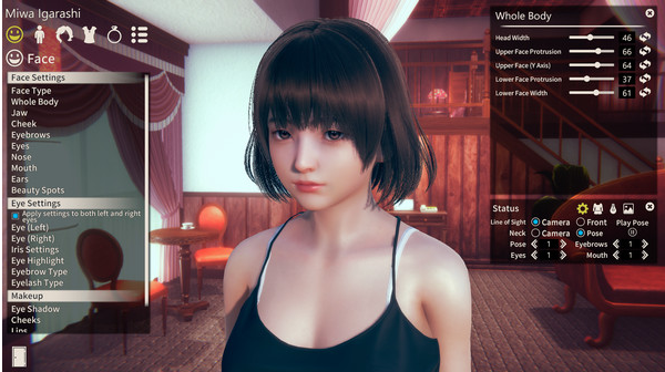 图片[3]-甜心选择2（Honey Select）2 DX 最新整合豪华DLC包合集系列 150GB-稀风次元