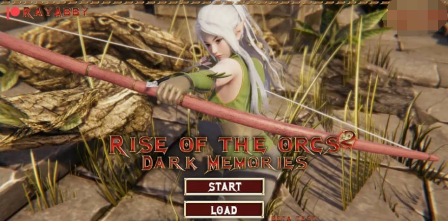 兽人的崛起 2：黑暗记忆（Rise of the Orcs）verV1.0 汉化版 3.4G-稀风次元