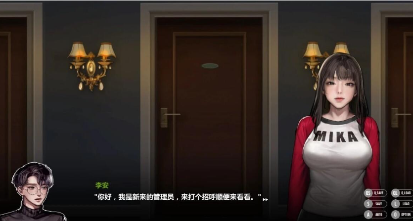 图片[3]-秘密派(SecretPie) V1.5.1 STEAM官方中文豪华版-稀风次元