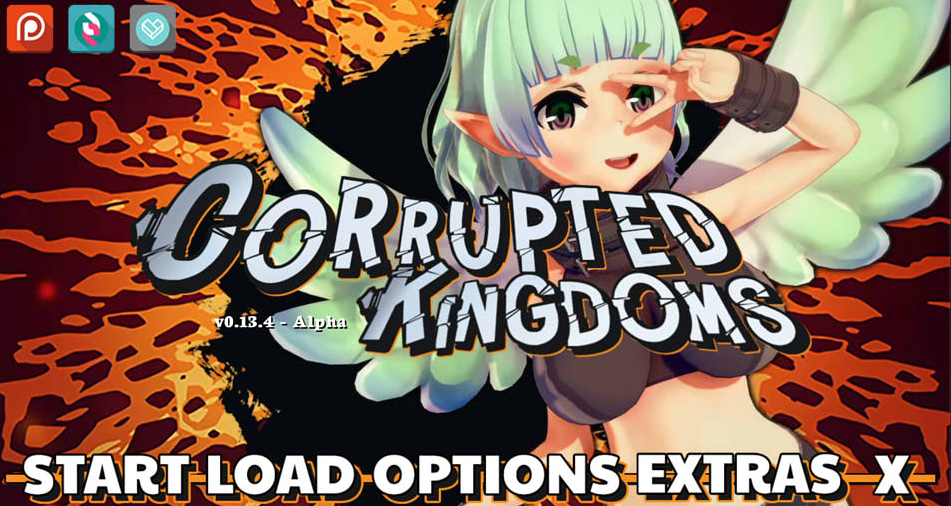 腐败王国（CorruptedKingdoms）V0.13.4 精翻汉化版[PC+安卓]-稀风次元