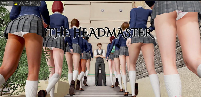 图片[4]-校长先生 The Headmaster v0.13.2 [PC+安卓]-稀风次元