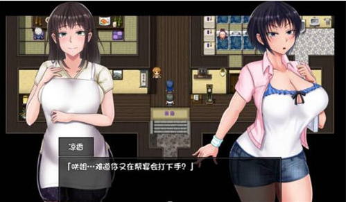 图片[2]-夏色泡影 V1.02 官方中文版 [PC+安卓]-稀风次元