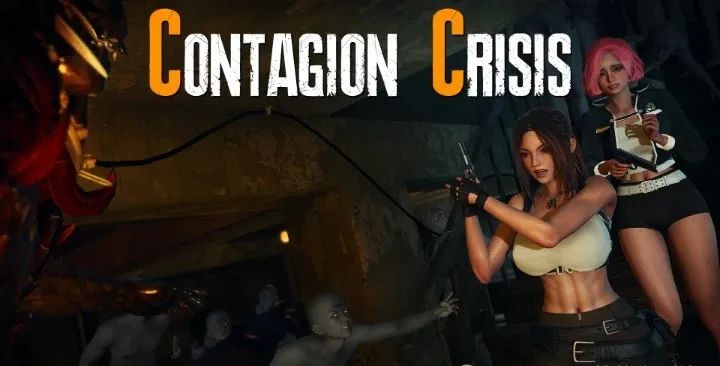 传染危机（Contagion Crisis）v.2.1 汉化版【PC+安卓】-稀风次元