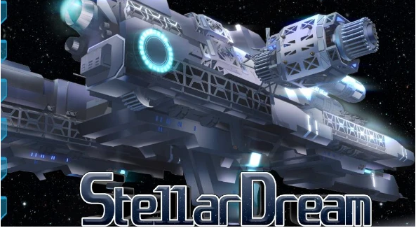 恒星之梦 Stellar Dream V0.52 汉化版-稀风次元